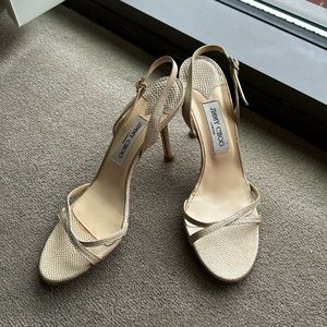 Jimmy Choo Sandals